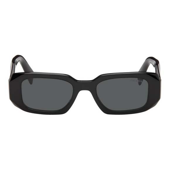 Excellent condition Prada PR 17 WS - Black - Picture 1 of 4